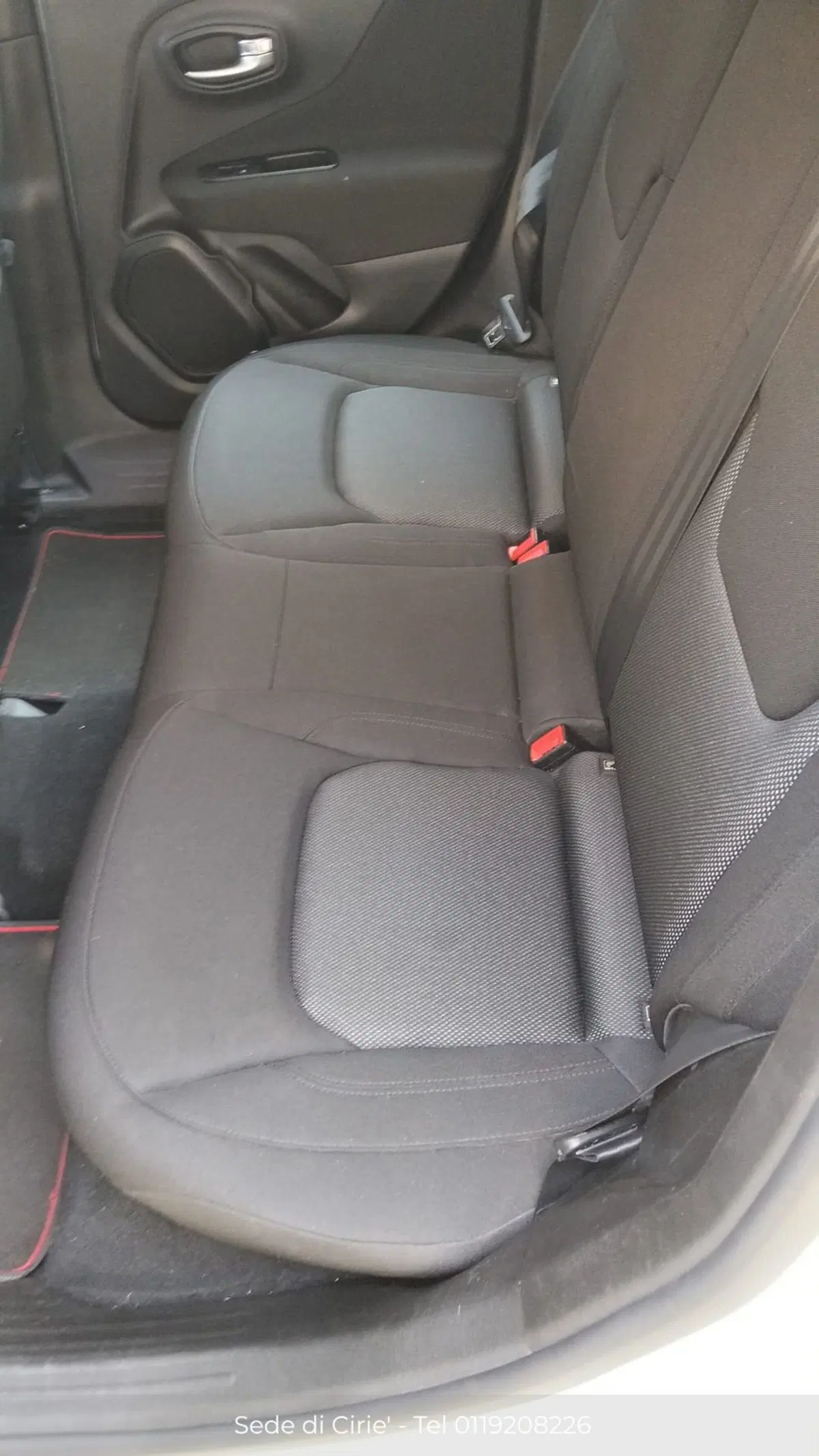 Jeep Renegade usata a Torino (15)