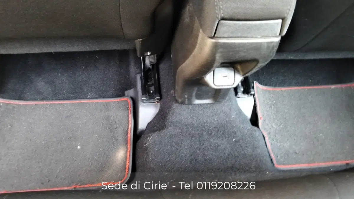 Jeep Renegade usata a Torino (16)