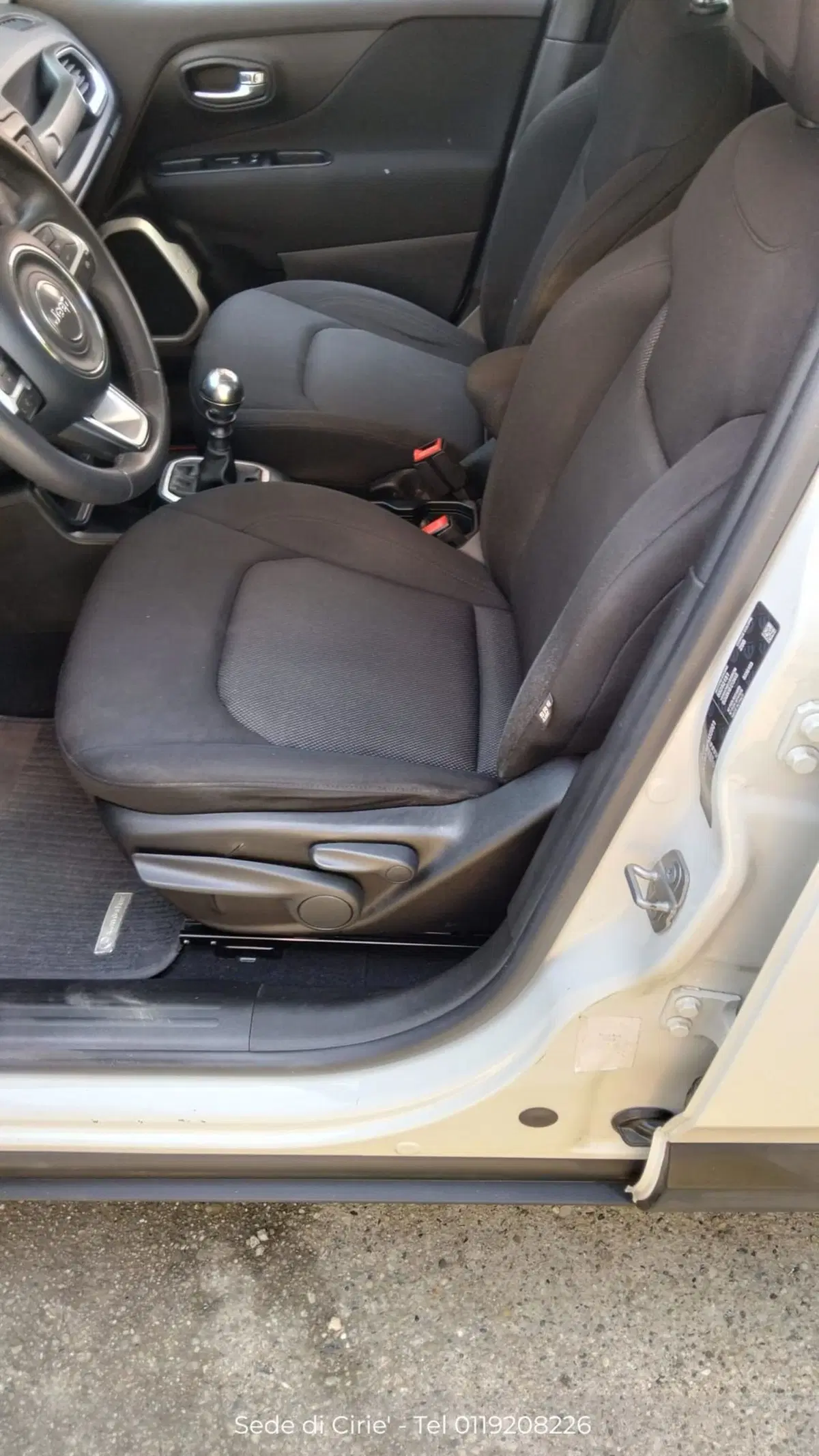 Jeep Renegade usata a Torino (6)