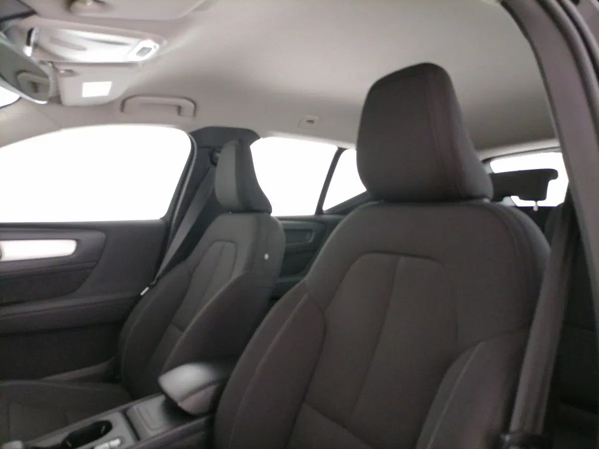 VOLVO Veicoli Commerciali XC40 usata a Roma (13)