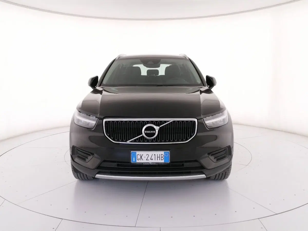 VOLVO Veicoli Commerciali XC40 usata a Roma (5)