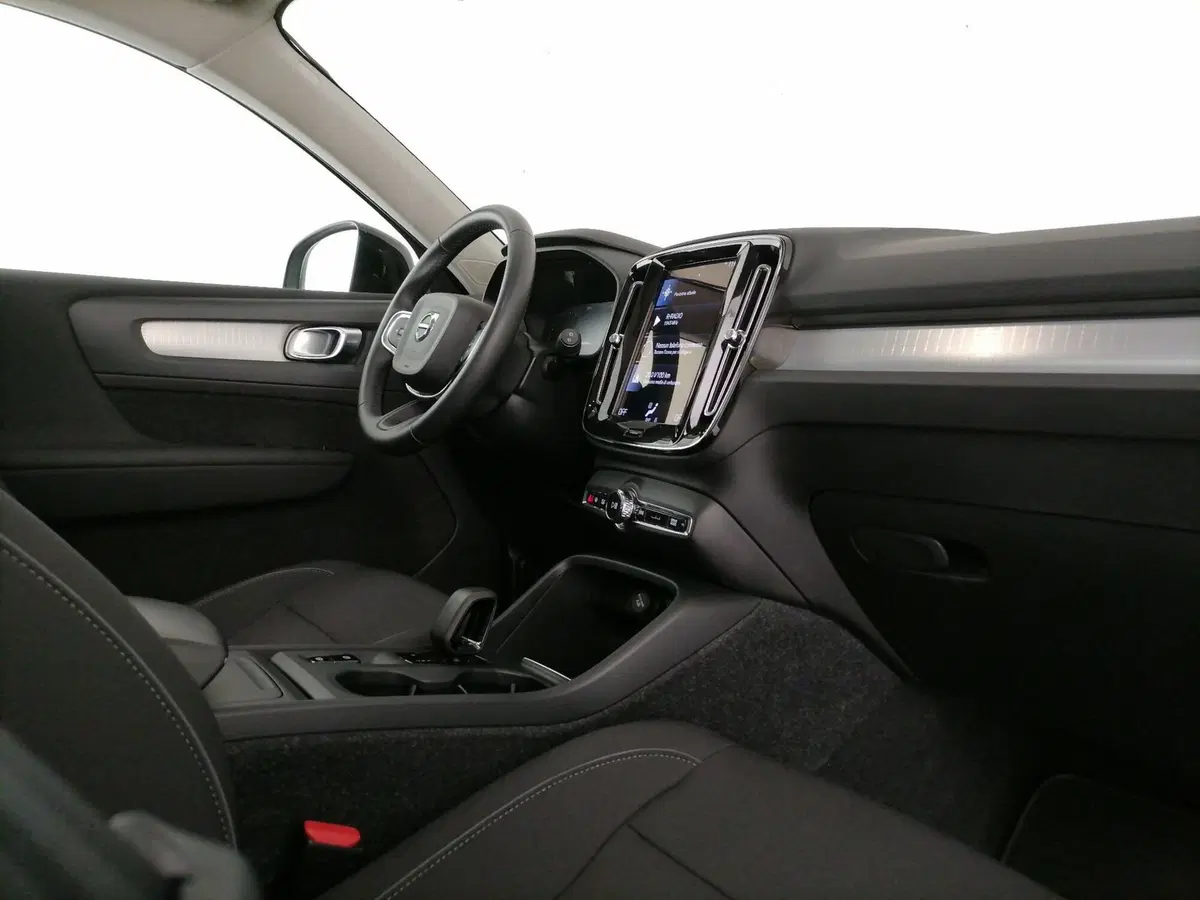 VOLVO Veicoli Commerciali XC40 usata a Roma (7)
