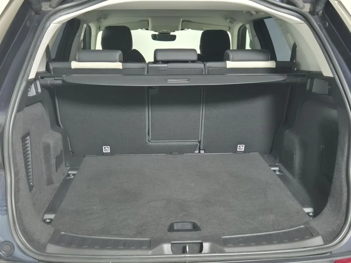 Land Rover Discovery Sport usata a Alessandria (13)