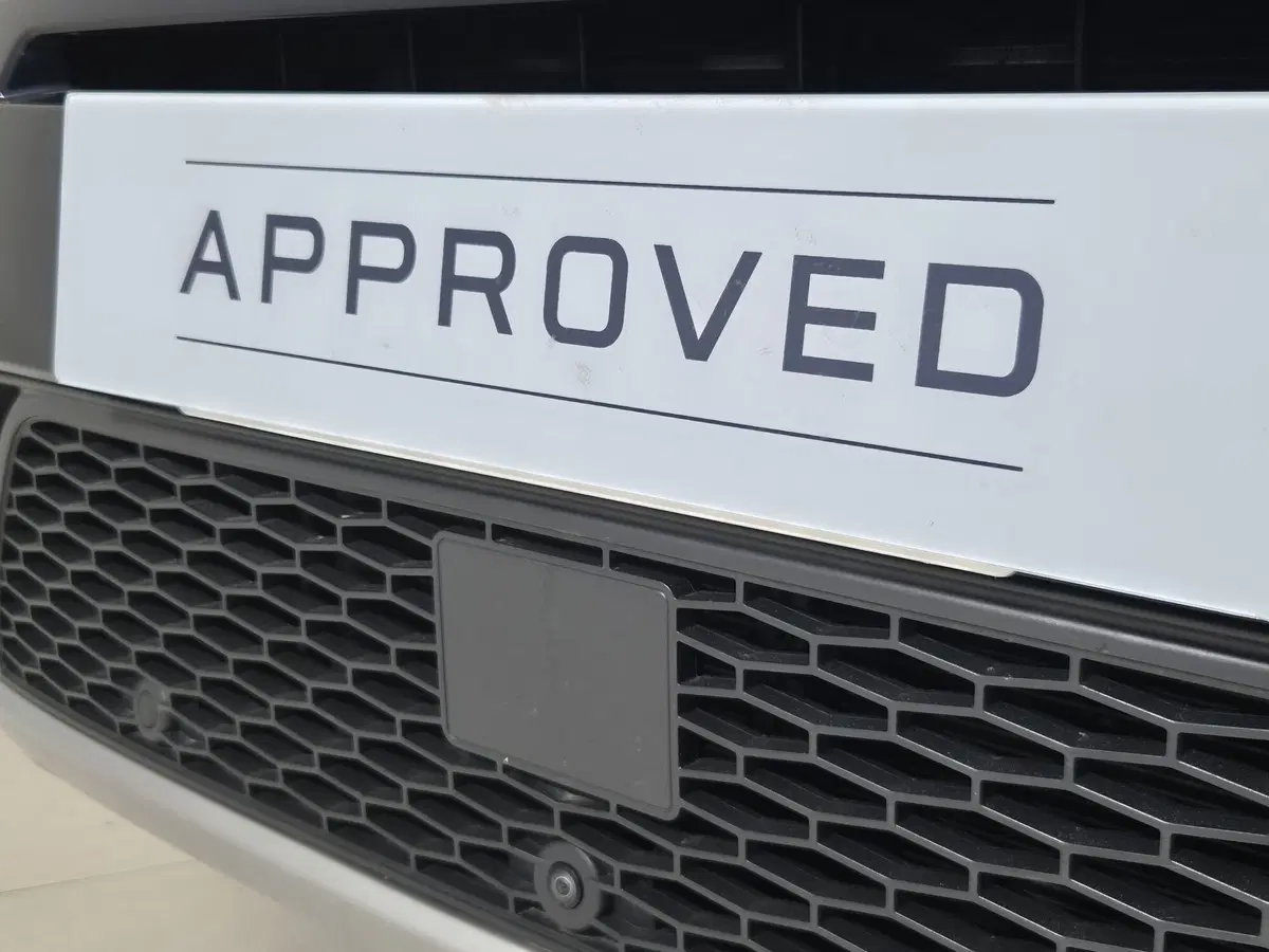 Land Rover Discovery Sport usata a Alessandria (18)