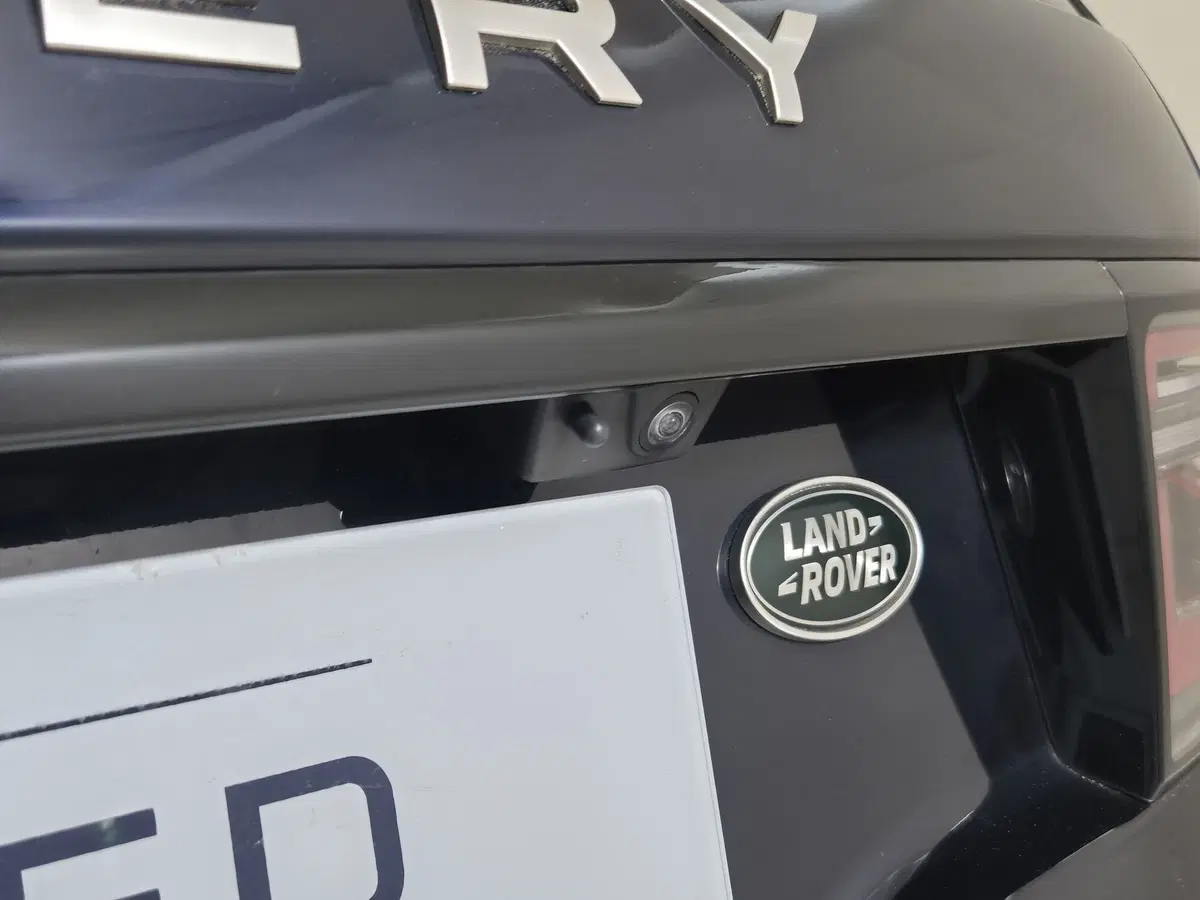 Land Rover Discovery Sport usata a Alessandria (19)