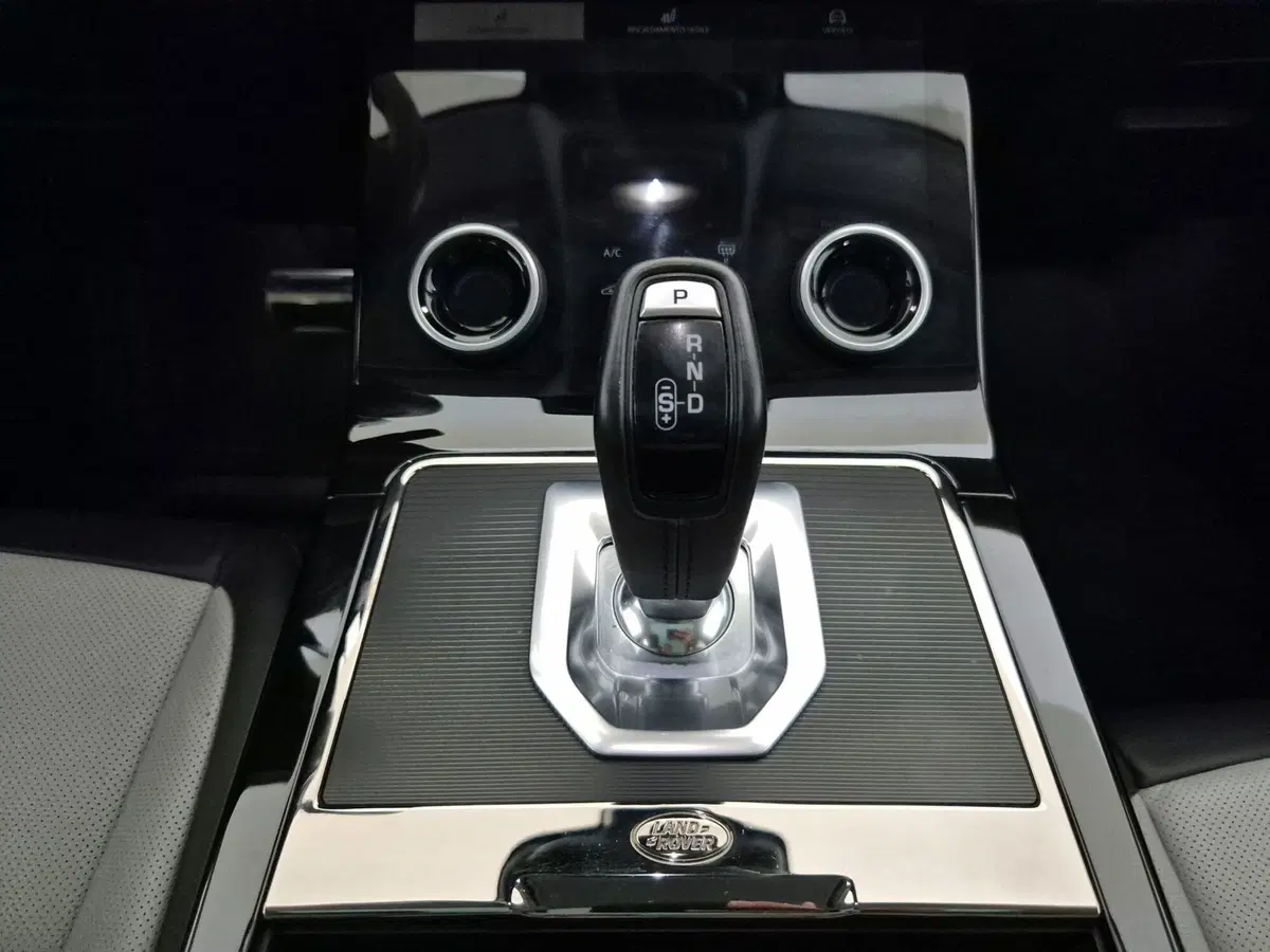 Land Rover Range Rover Evoque usata a Torino (11)