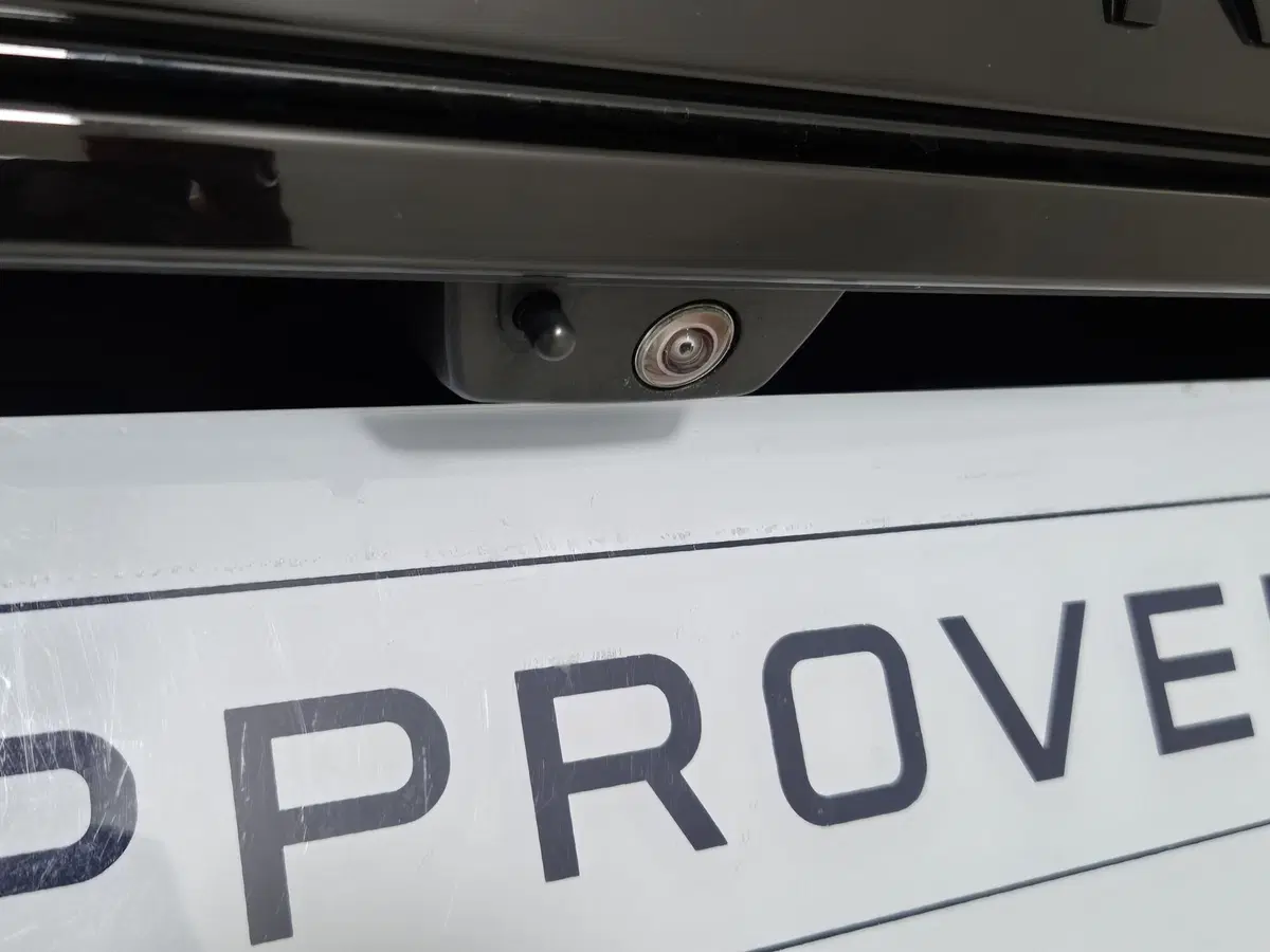 Land Rover Range Rover Evoque usata a Torino (19)