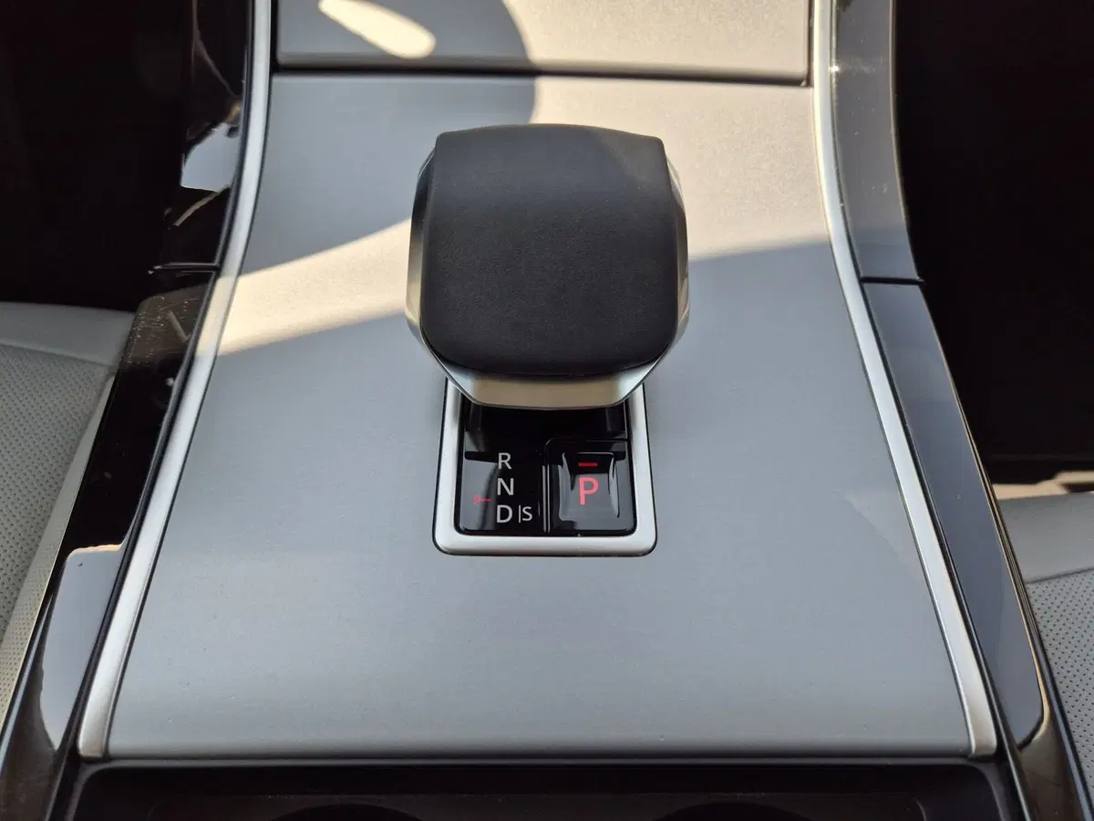 Land Rover Range Rover Evoque usata  (10)