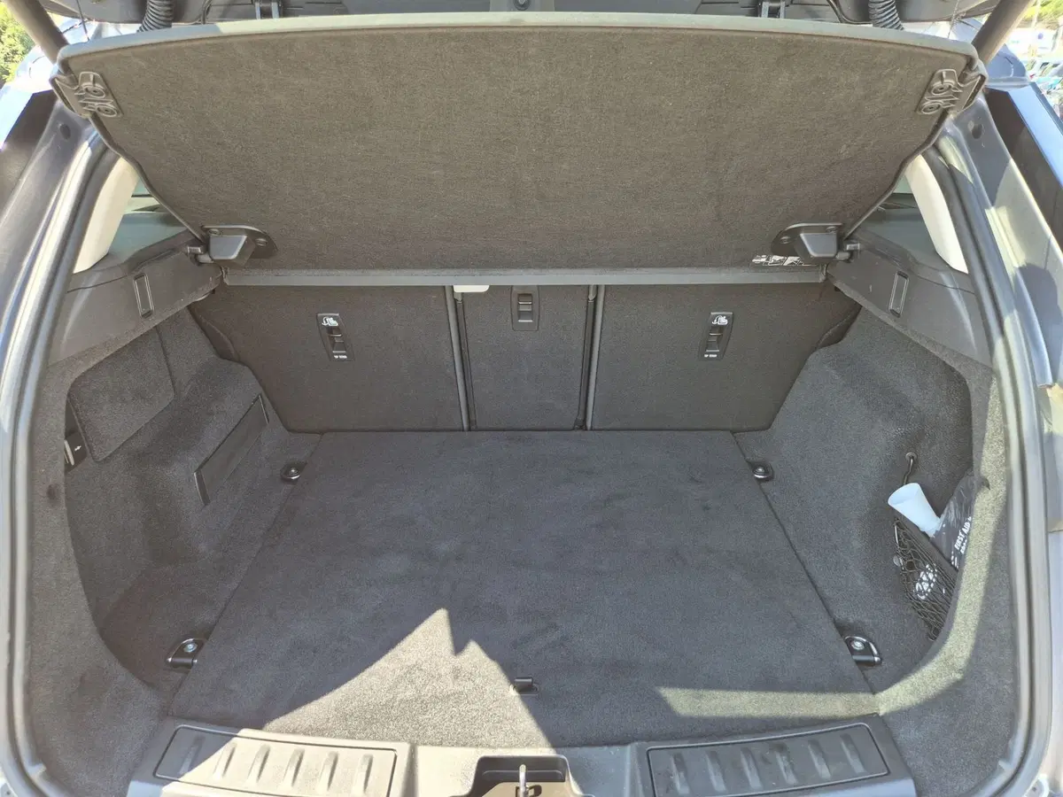 Land Rover Range Rover Evoque usata  (12)
