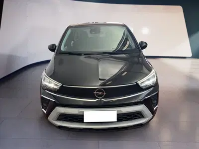 Opel Crossland 1.2 12V Start&amp;Stop Elegance del 2022 usata a Torino