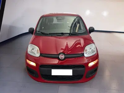 Fiat Pandina 1.0 firefly hybrid s&amp;s 70cv del 2025 usata a Torino