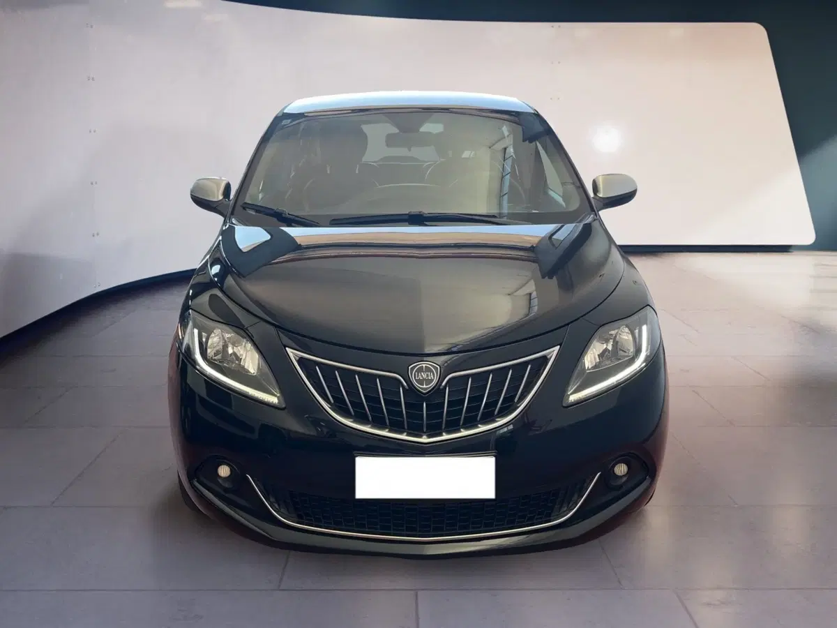 Lancia Ypsilon usata a Torino