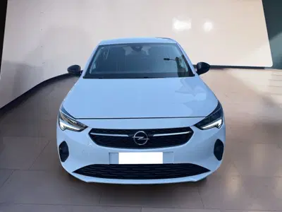 Opel Corsa 1.2 Corsa s&amp;s 75cv del 2023 usata a Torino