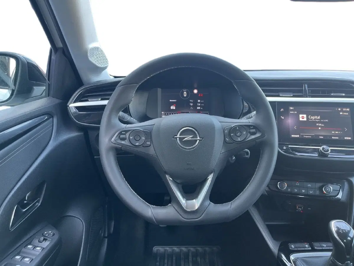 Opel Corsa usata a Torino (12)