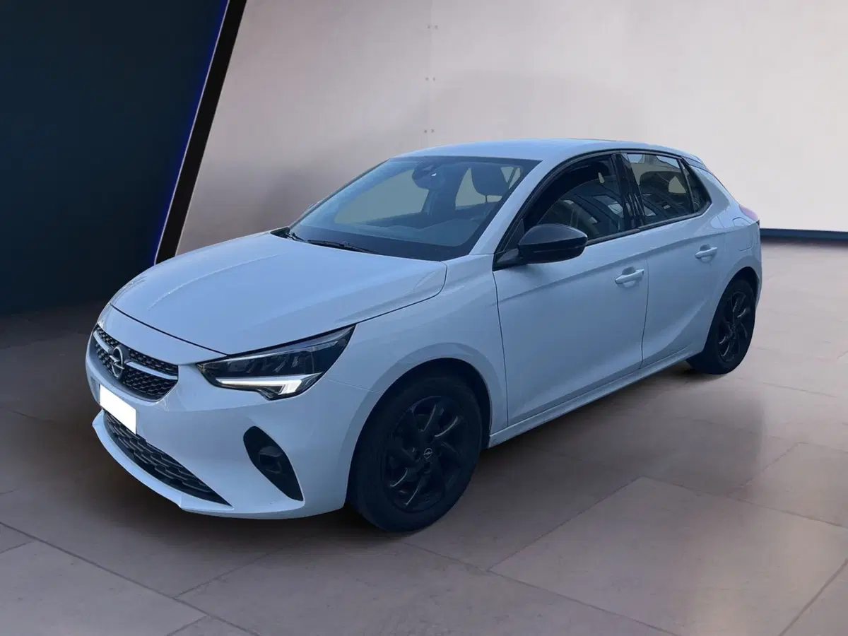 Opel Corsa usata a Torino (2)