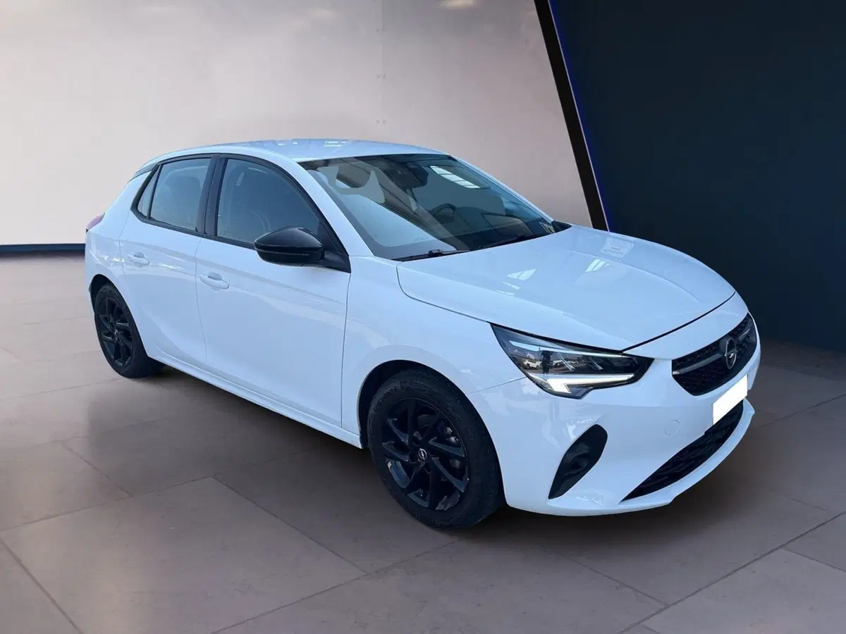 Opel Corsa usata a Torino (3)