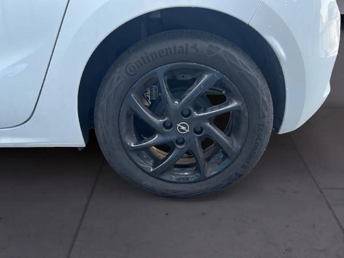 Opel Corsa usata a Torino (8)