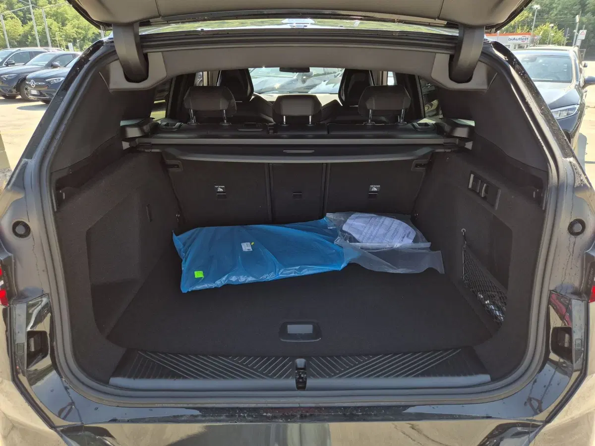 BMW X3 nuova  (11)