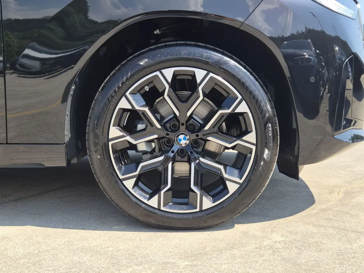 BMW X3 nuova  (12)