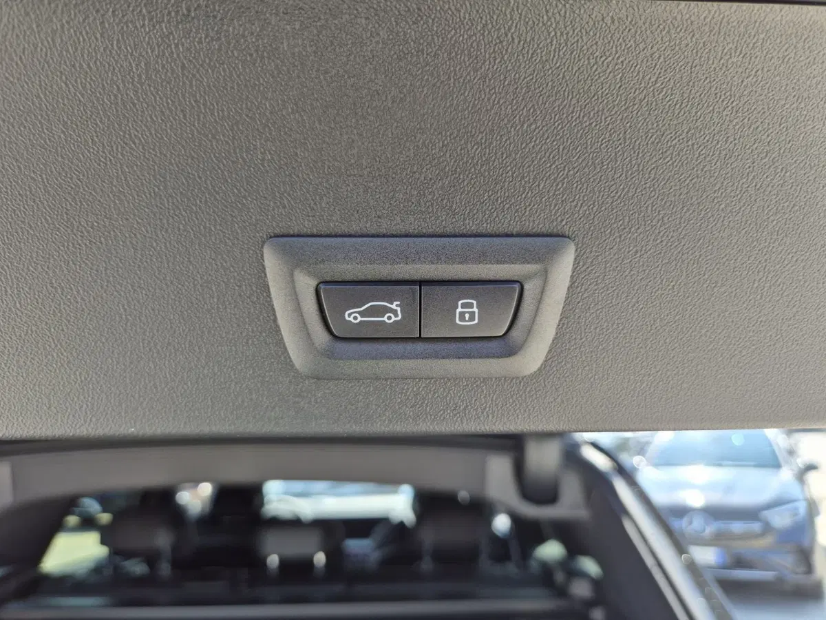 BMW X3 nuova  (15)