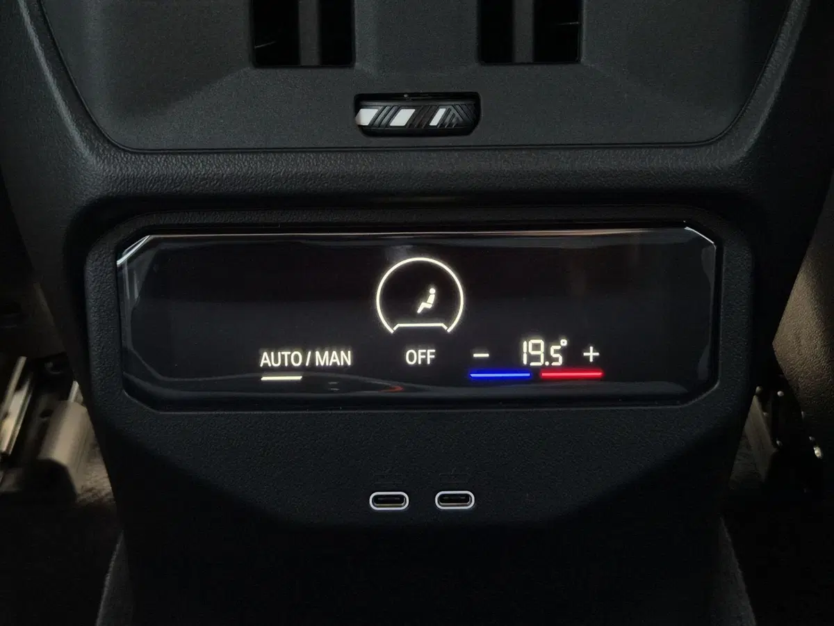 BMW X3 nuova  (18)