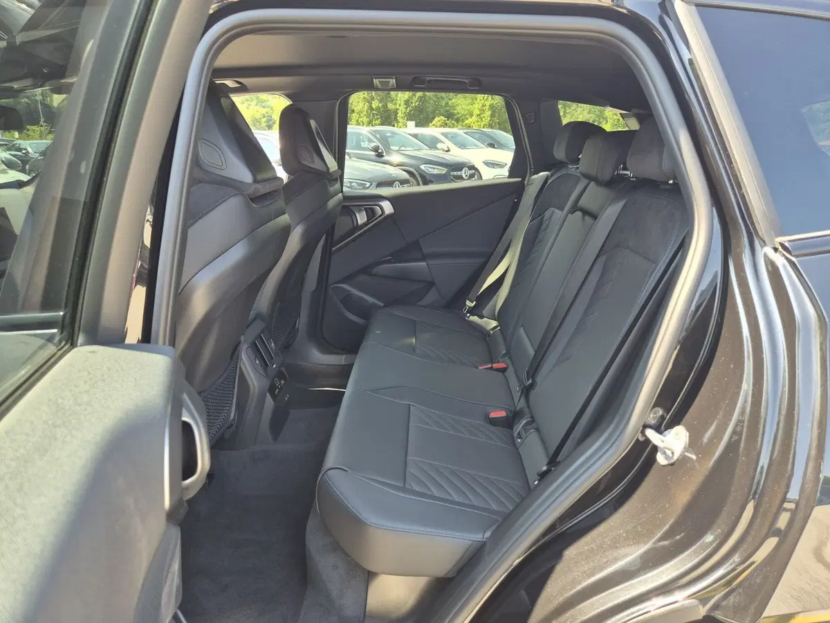 BMW X3 nuova  (7)
