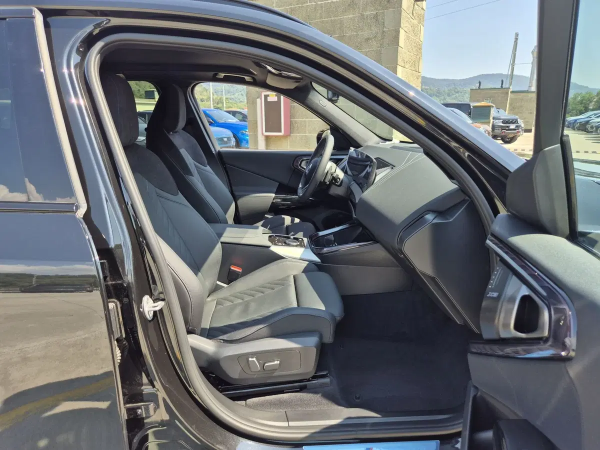 BMW X3 nuova  (9)