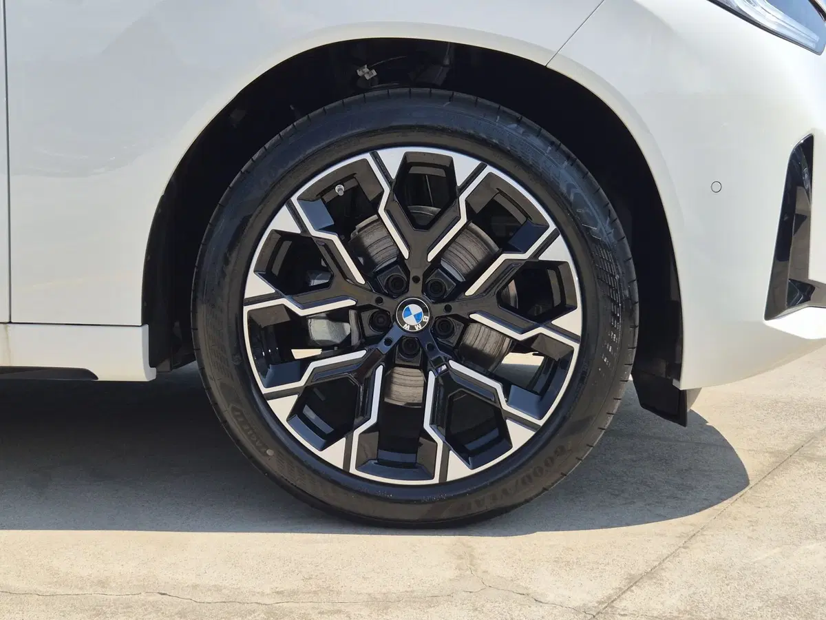 BMW X3 nuova  (11)