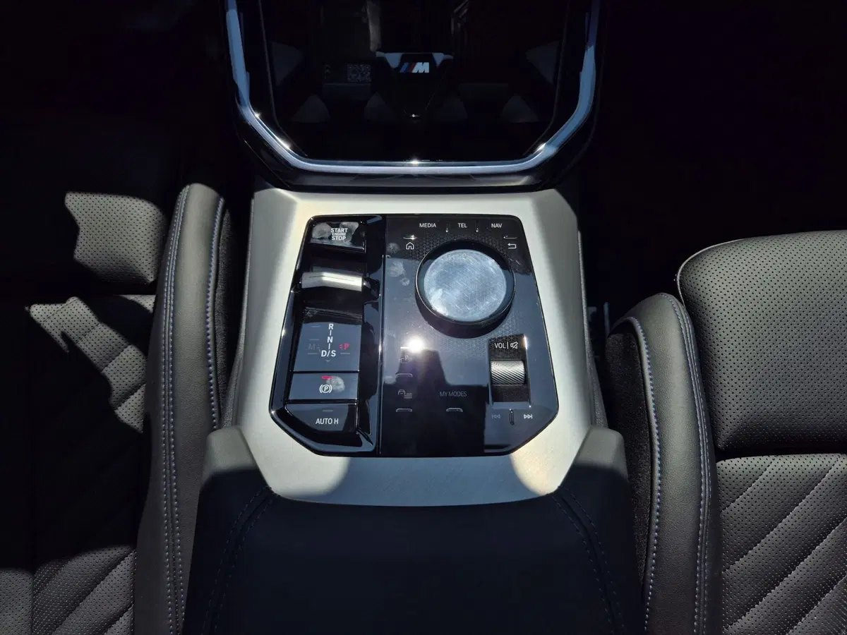 BMW X3 nuova  (9)