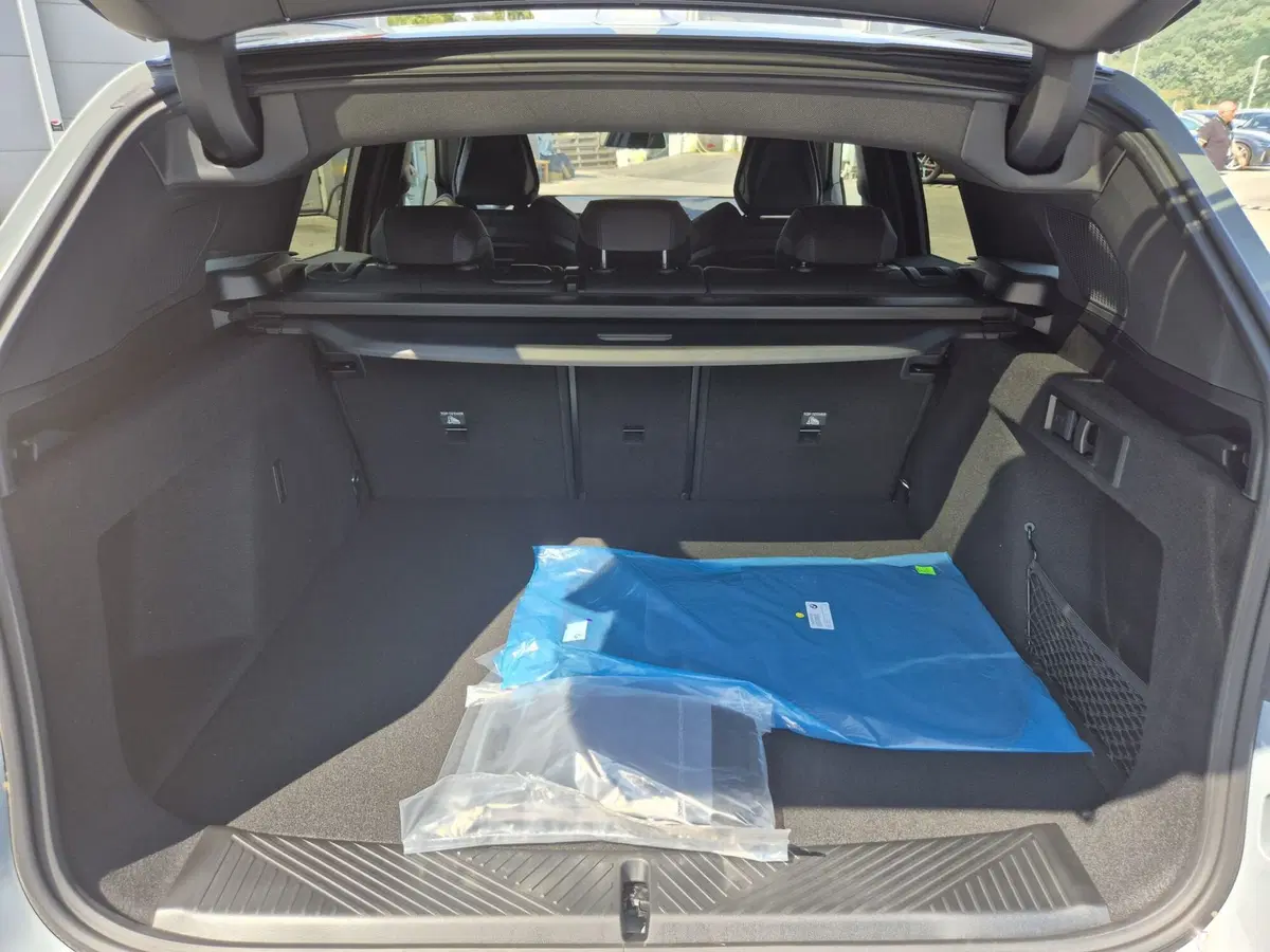 BMW X3 nuova  (11)