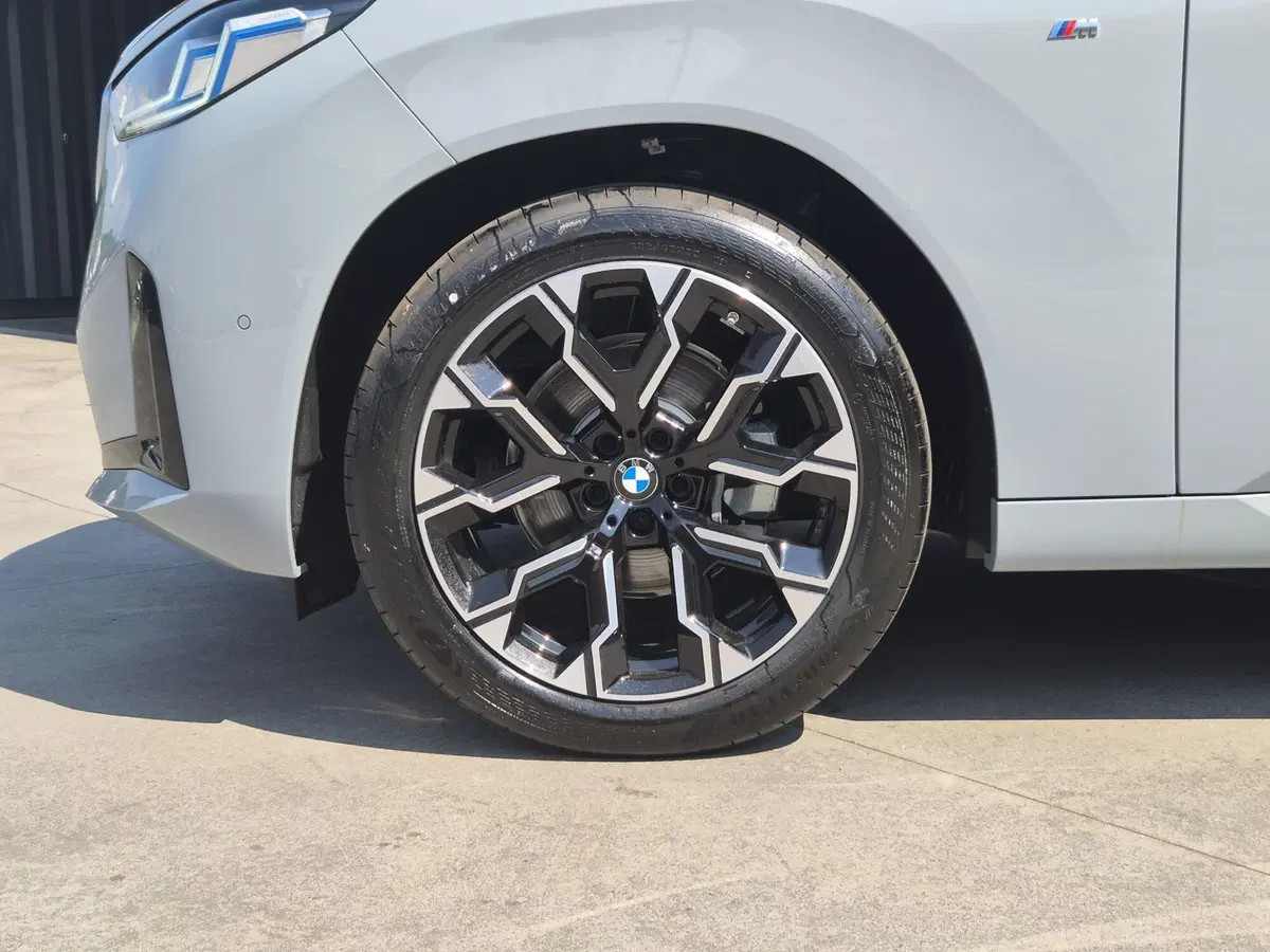 BMW X3 nuova  (12)
