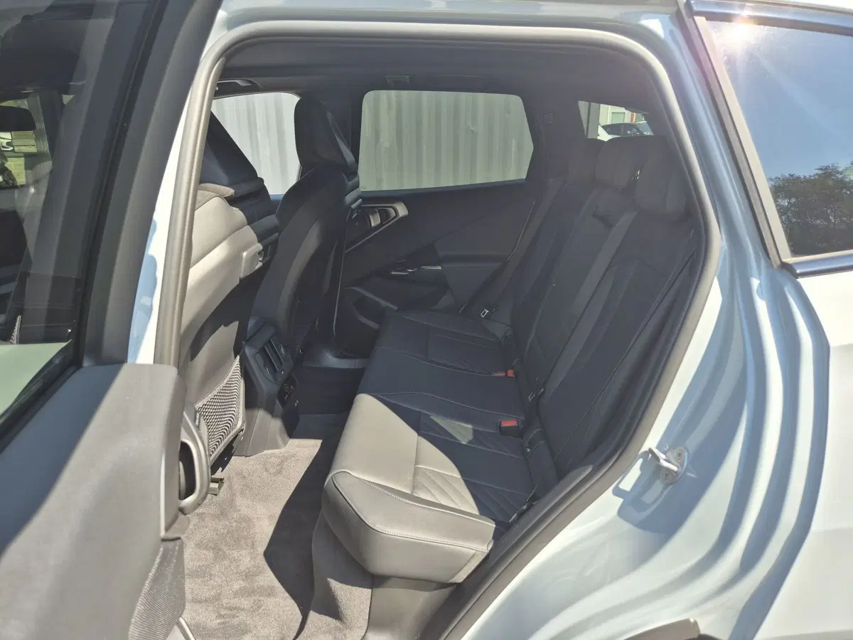 BMW X3 nuova  (7)