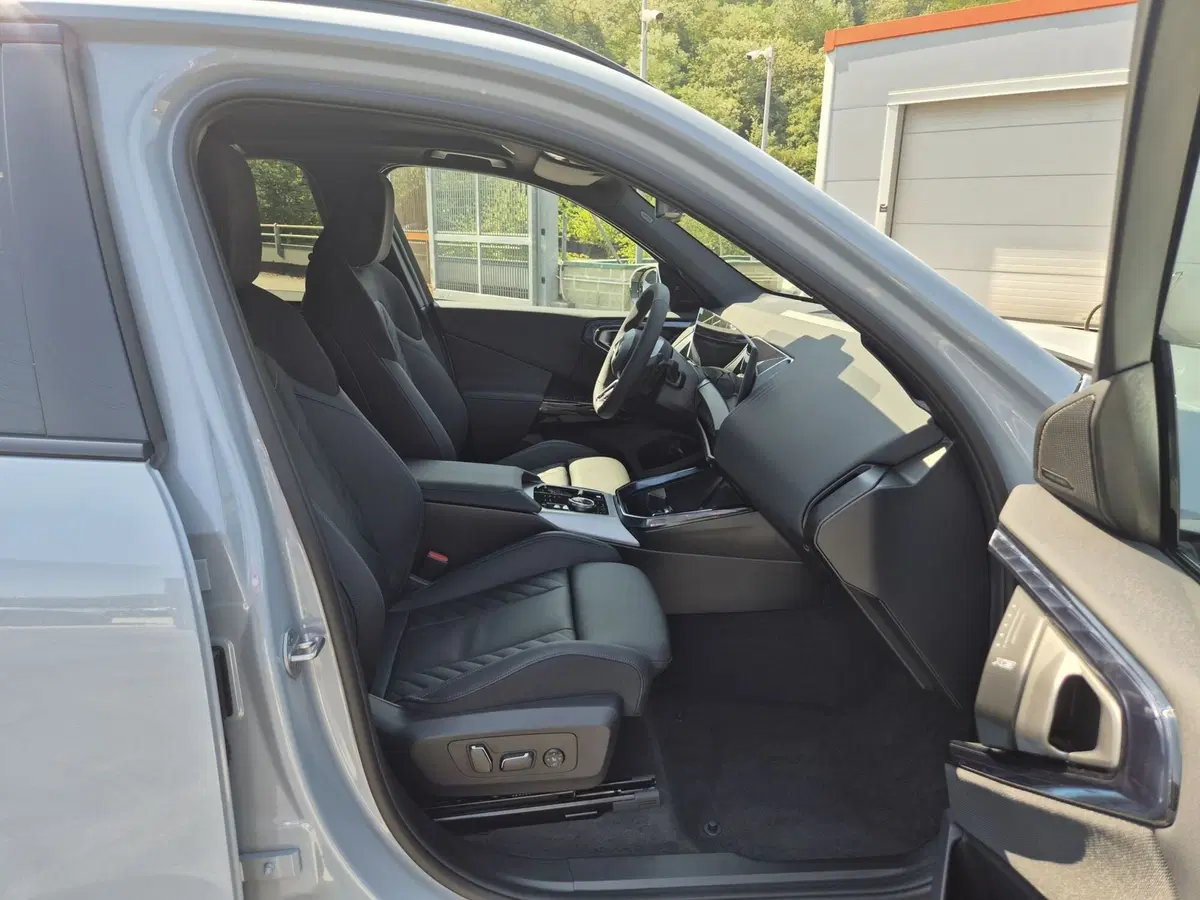 BMW X3 nuova  (9)