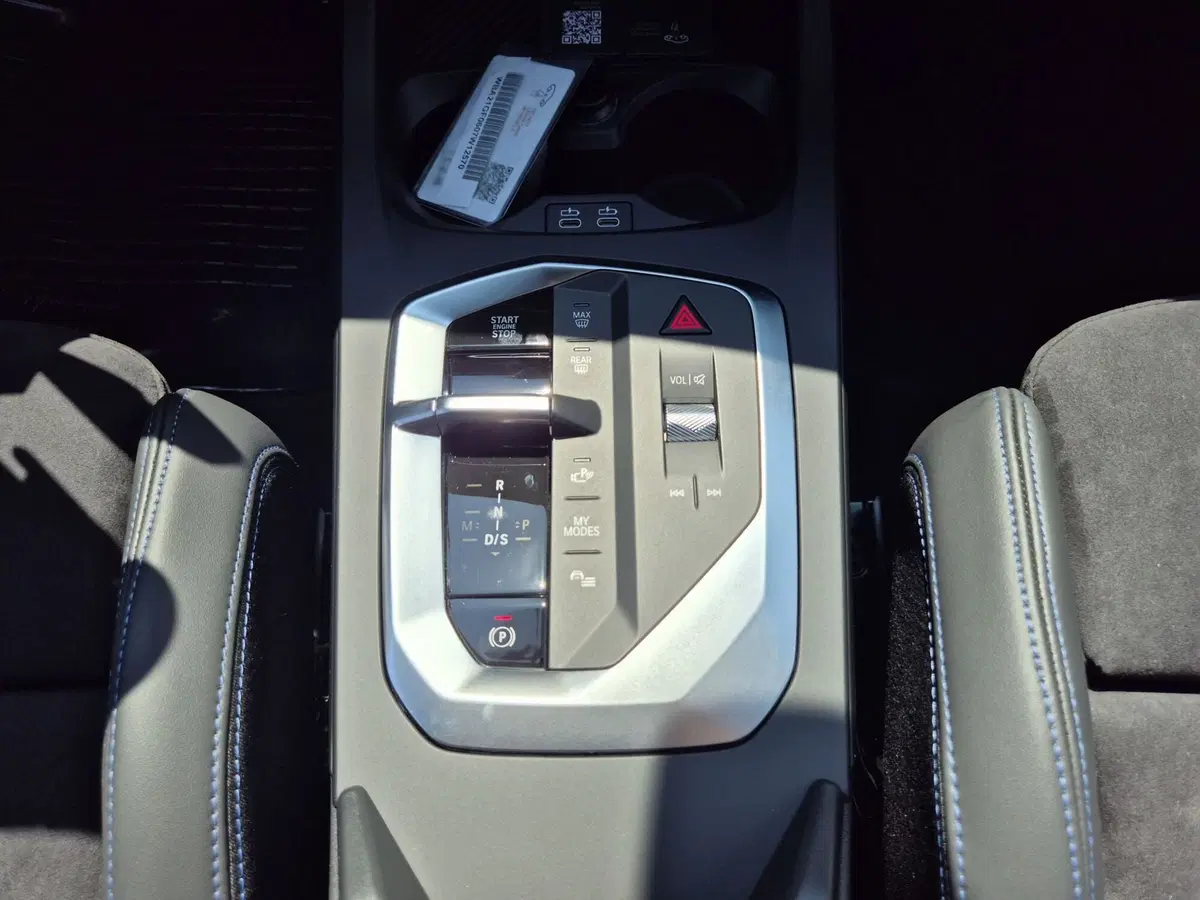BMW Serie 1 nuova  (10)