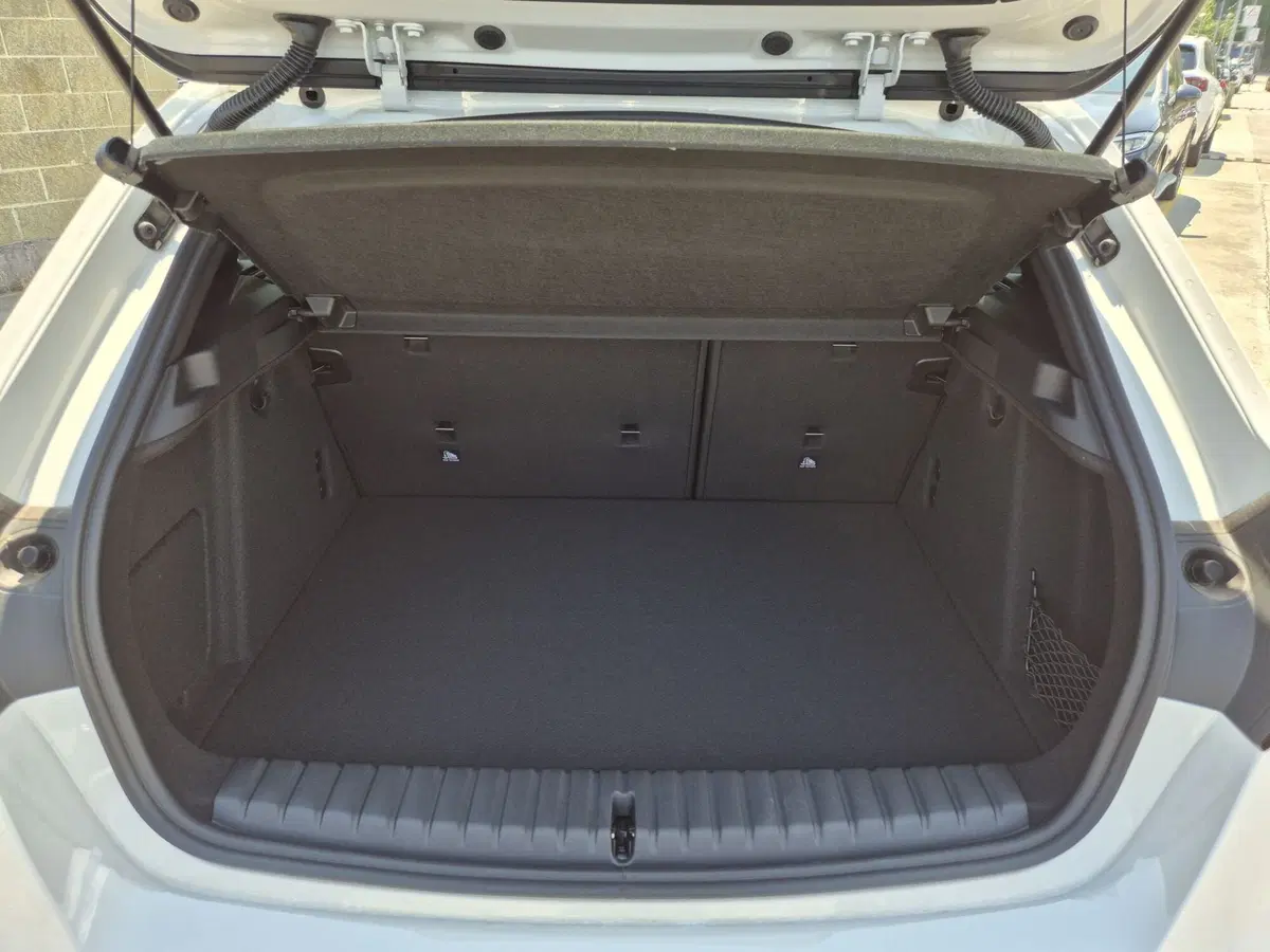 BMW Serie 1 nuova  (11)