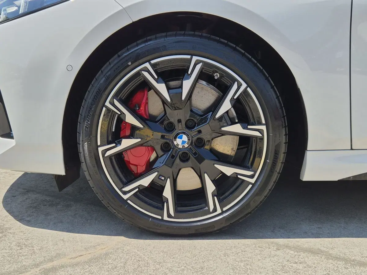 BMW Serie 1 nuova  (12)