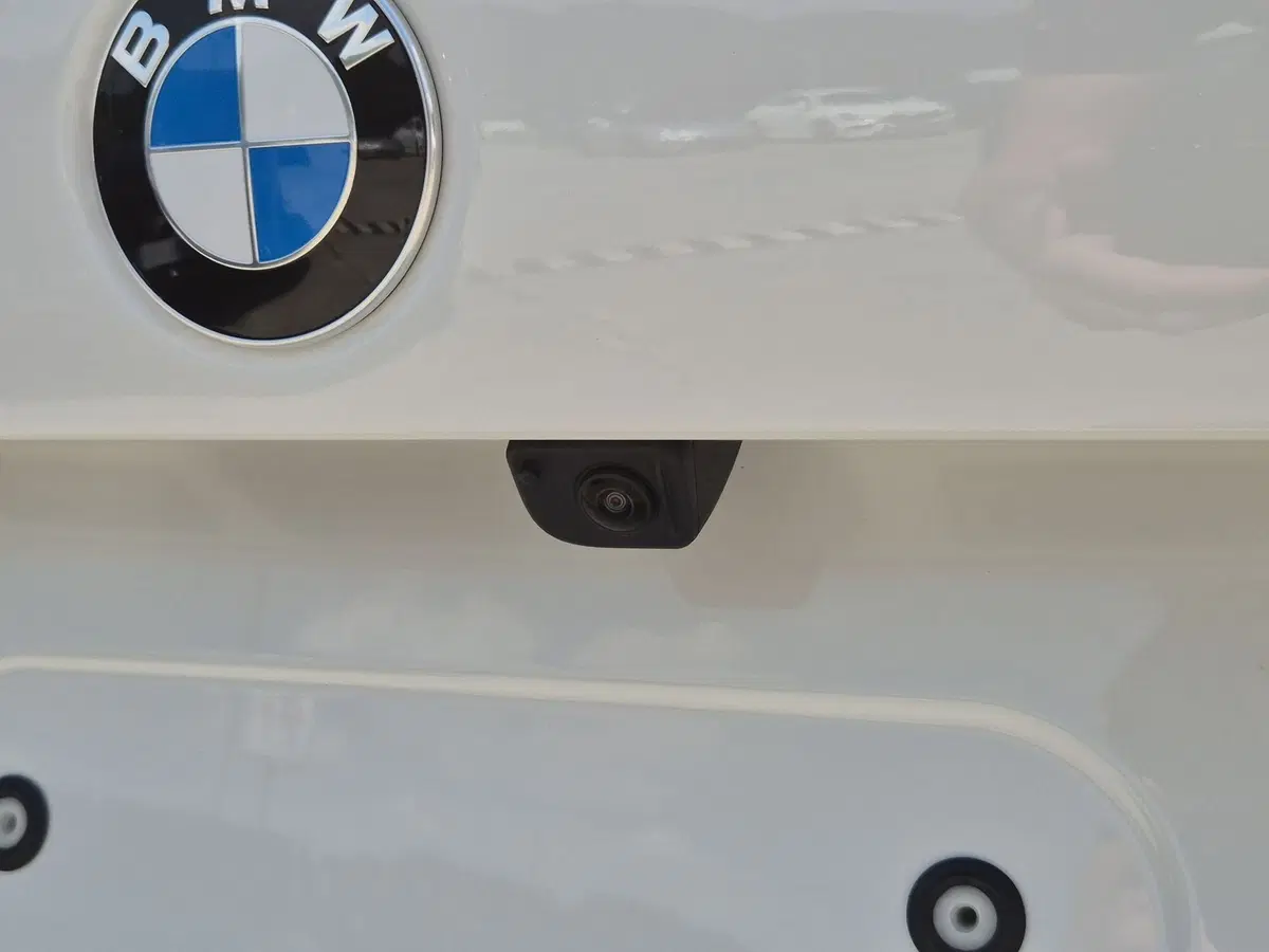 BMW Serie 1 nuova  (13)