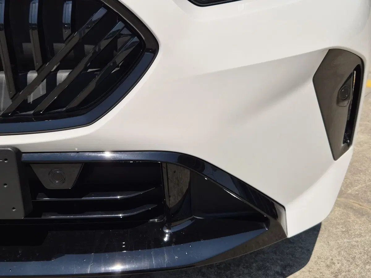 BMW Serie 1 nuova  (17)
