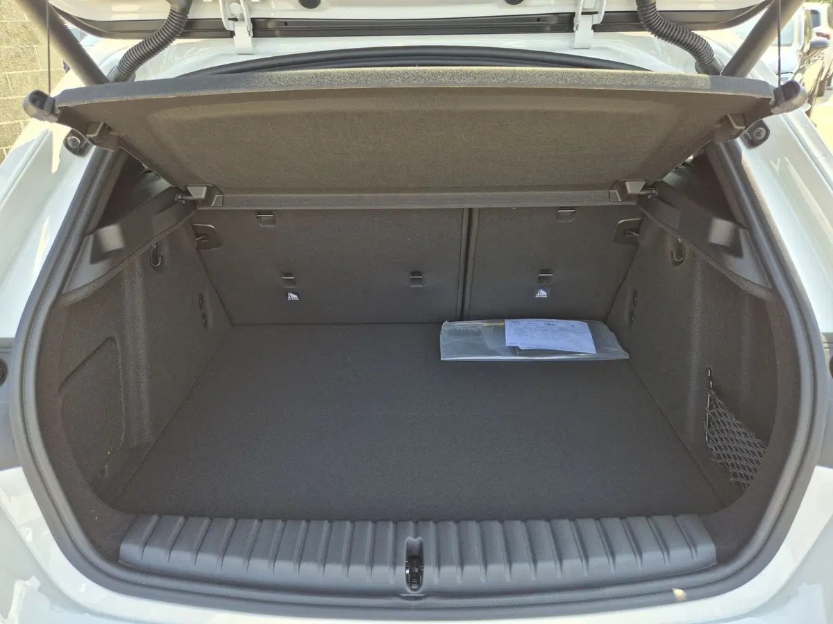 BMW Serie 1 nuova  (11)