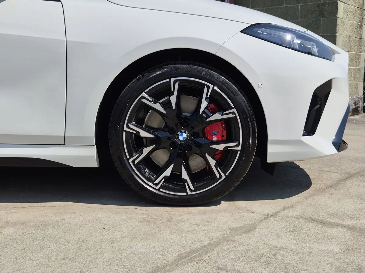 BMW Serie 1 nuova  (12)