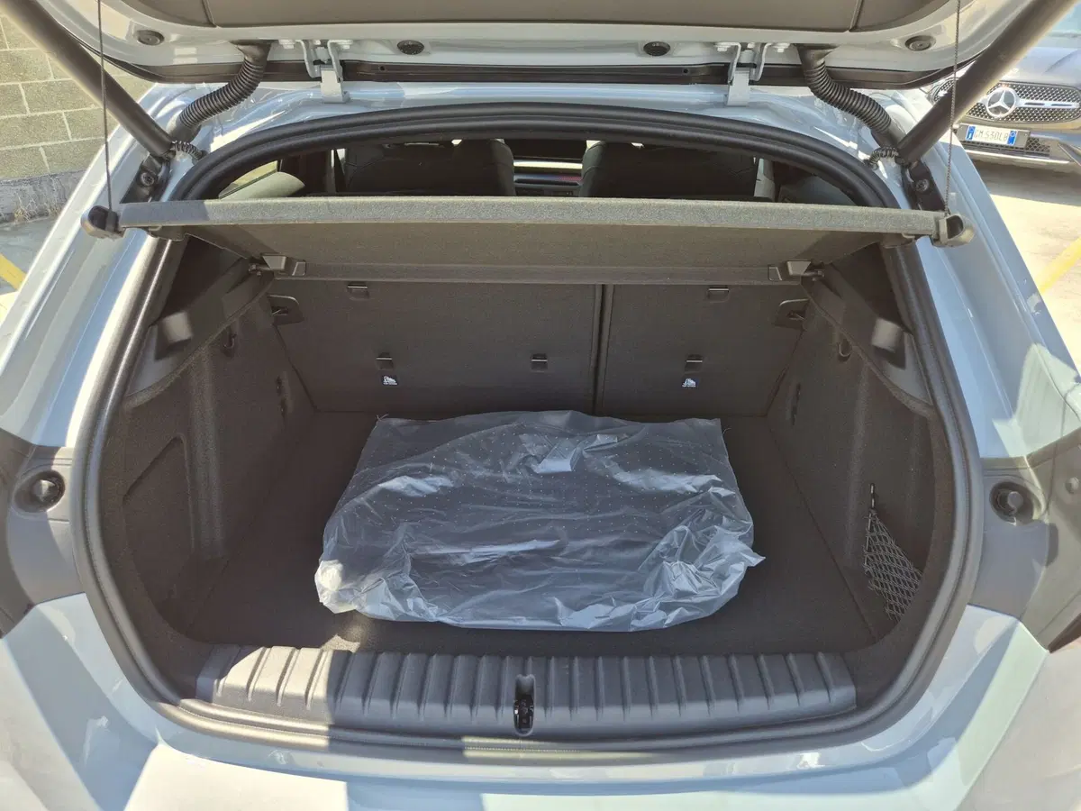 BMW Serie 1 nuova  (11)
