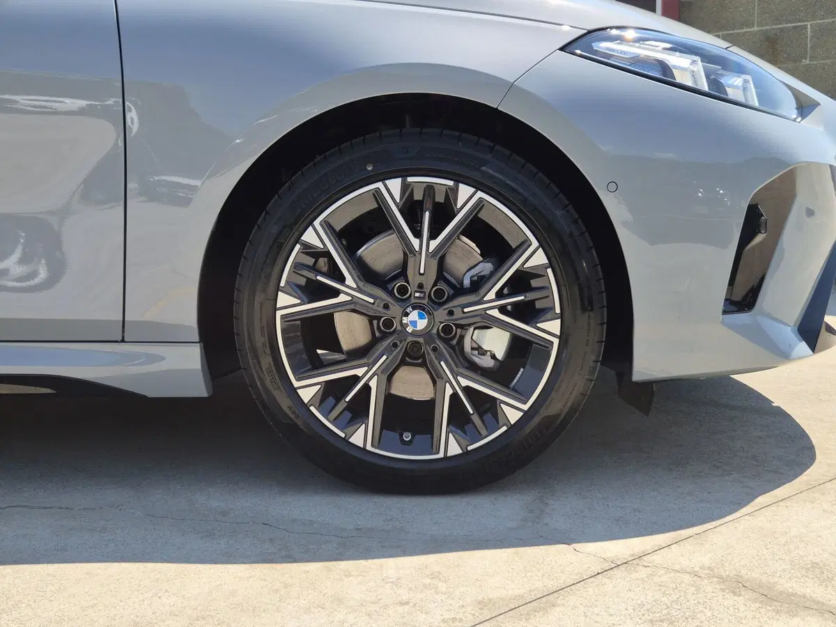 BMW Serie 1 nuova  (12)