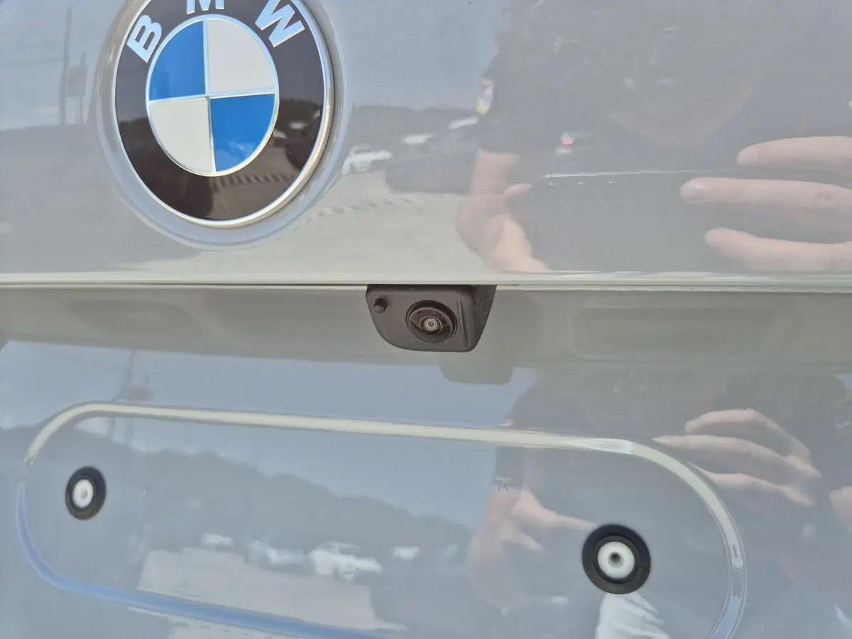 BMW Serie 1 nuova  (14)