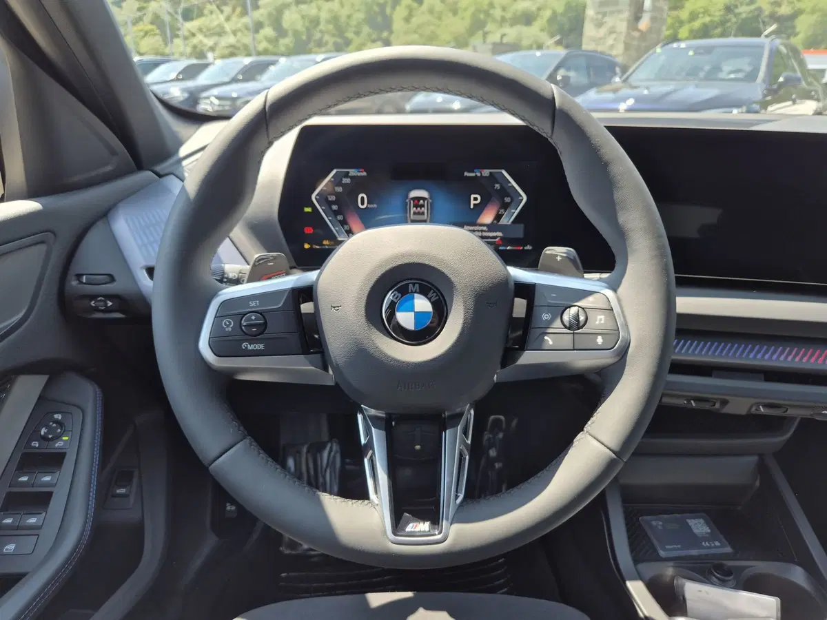 BMW Serie 1 nuova  (17)