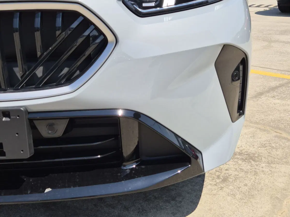 BMW Serie 1 nuova  (19)