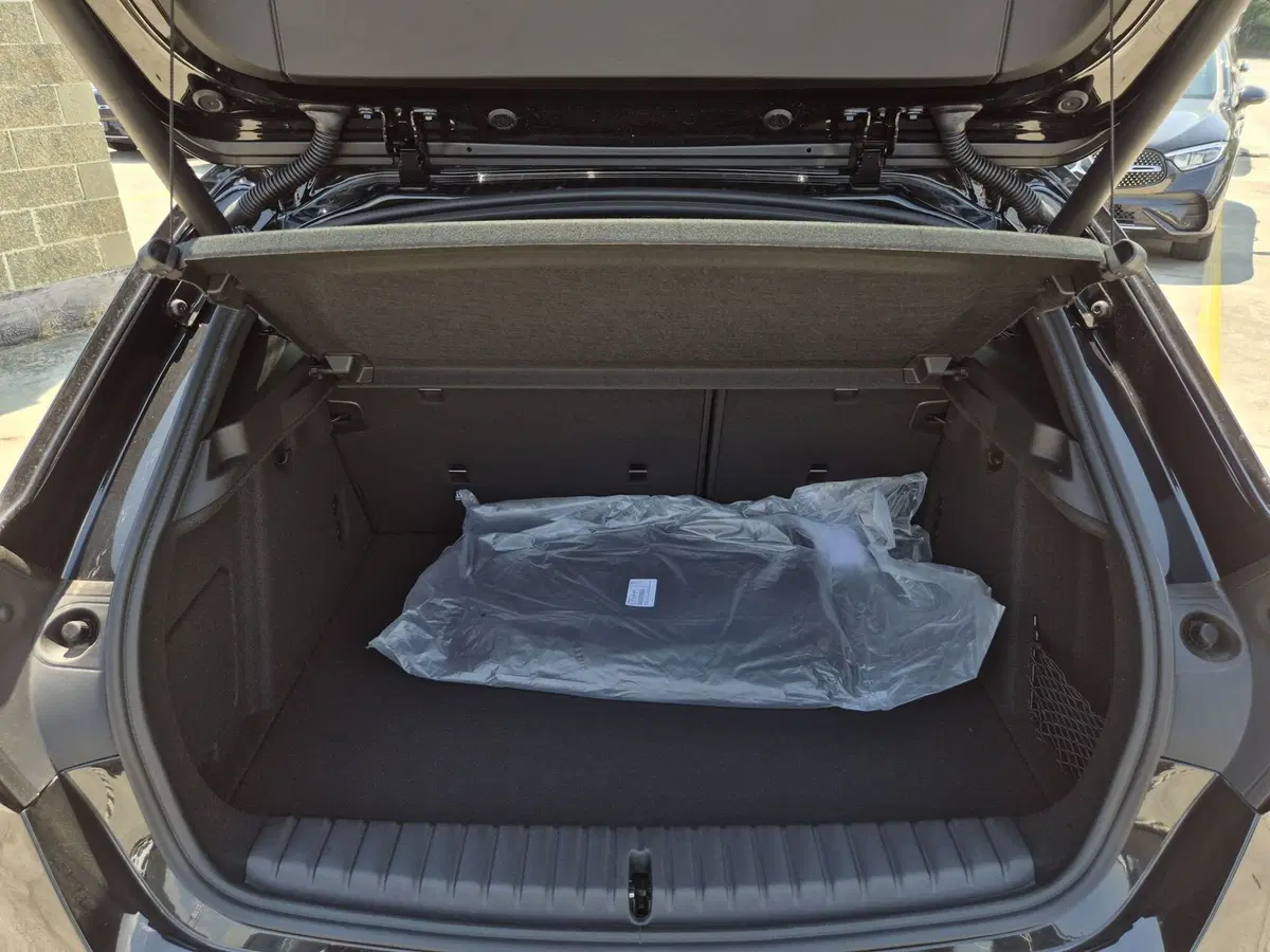 BMW Serie 1 nuova  (11)