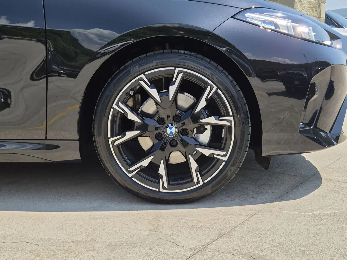 BMW Serie 1 nuova  (12)