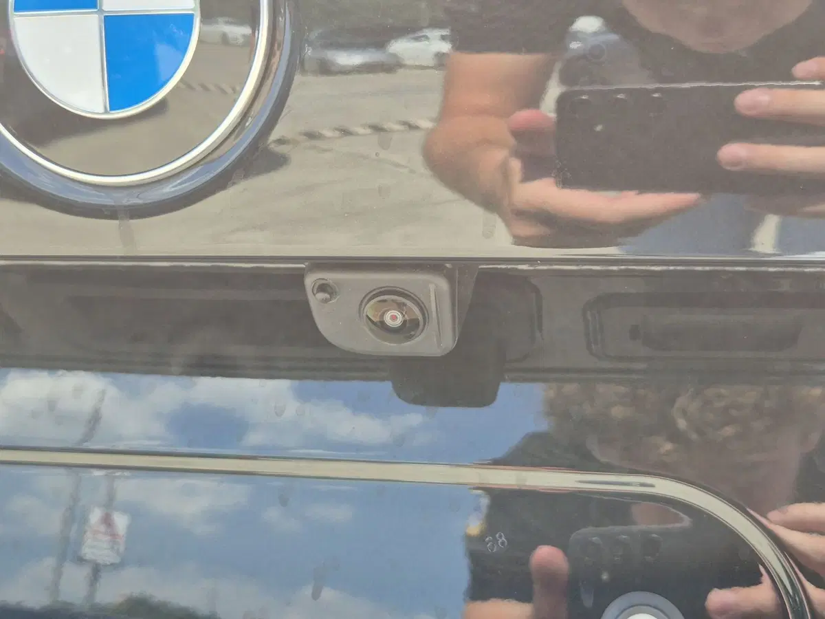 BMW Serie 1 nuova  (14)