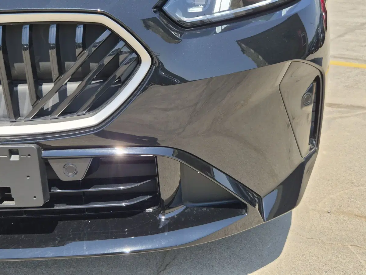 BMW Serie 1 nuova  (19)