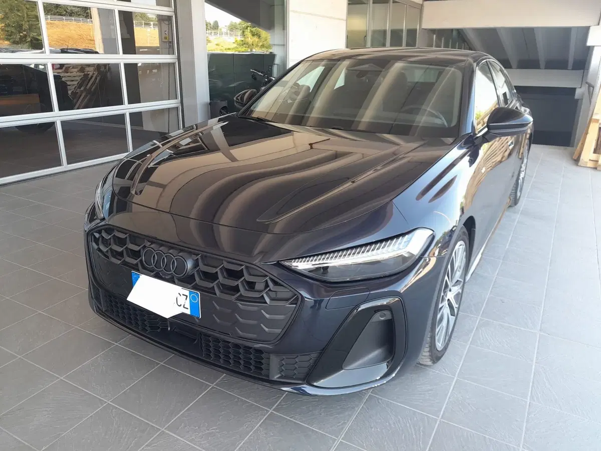 Audi A5 Sportback usata 